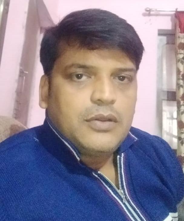 भानु प्रकाश सिन्हा